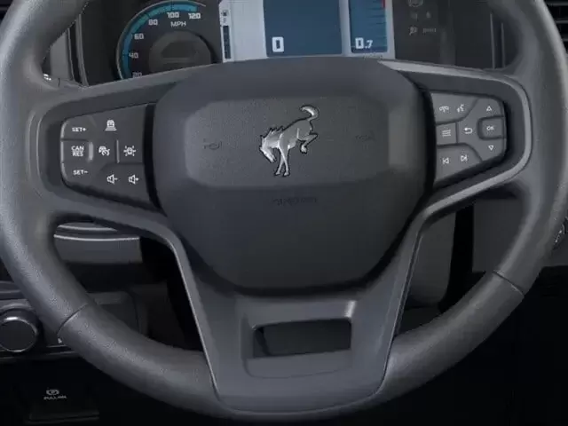 New FORD BRONCO at izmo Ford Emporio Demosite in San Francisco