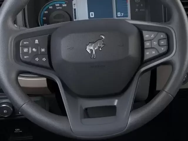 New FORD BRONCO at izmo Ford Emporio Demosite in San Francisco