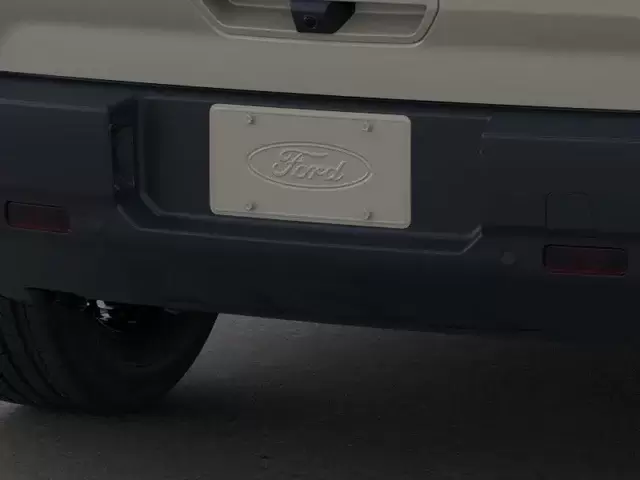 New FORD BRONCO SPORT at izmo Ford Emporio Demosite in San Francisco
