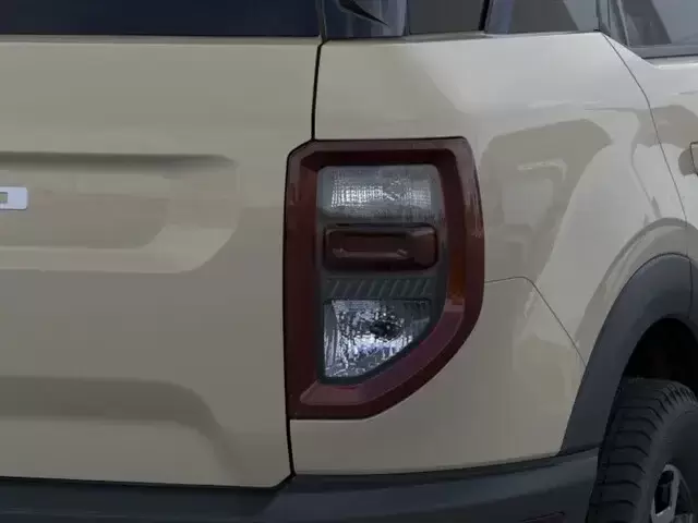 New FORD BRONCO SPORT at izmo Ford Emporio Demosite in San Francisco