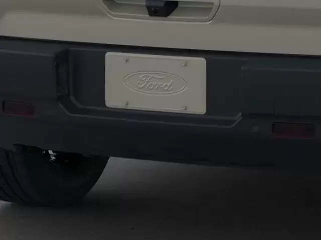 New FORD BRONCO SPORT at izmo Ford Emporio Demosite in San Francisco