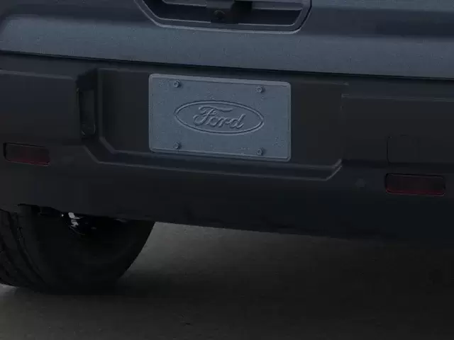 New FORD BRONCO SPORT at izmo Ford Emporio Demosite in San Francisco