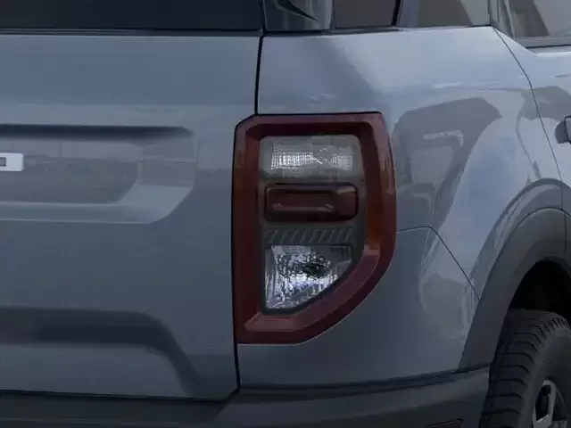 New FORD BRONCO SPORT at izmo Ford Emporio Demosite in San Francisco