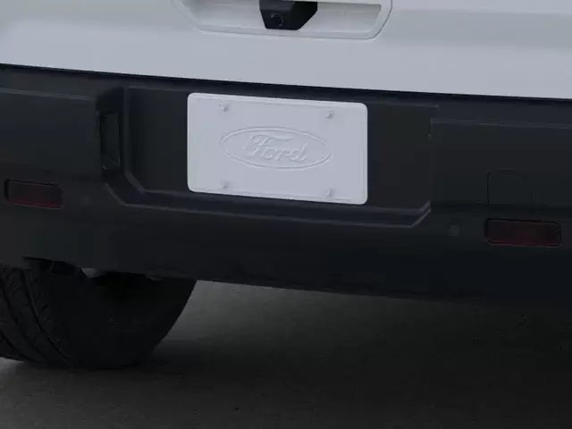 New FORD BRONCO SPORT at izmo Ford Emporio Demosite in San Francisco