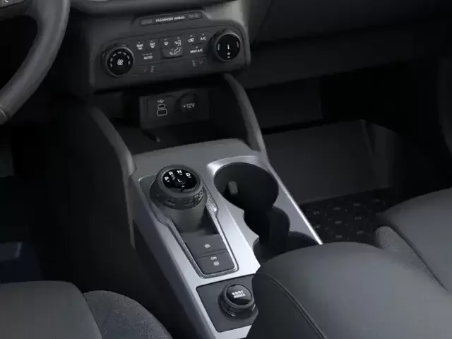 New FORD BRONCO SPORT at izmo Ford Emporio Demosite in San Francisco