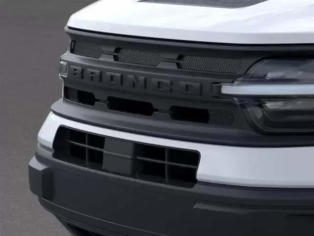 New FORD BRONCO SPORT at izmo Ford Emporio Demosite in San Francisco
