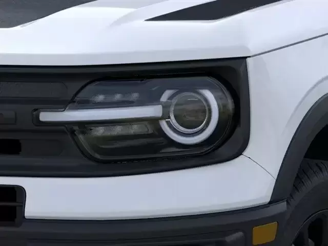 New FORD BRONCO SPORT at izmo Ford Emporio Demosite in San Francisco