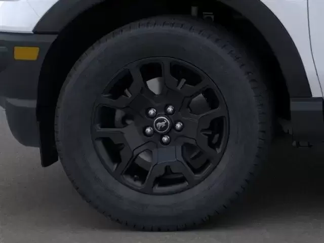 New FORD BRONCO SPORT at izmo Ford Emporio Demosite in San Francisco