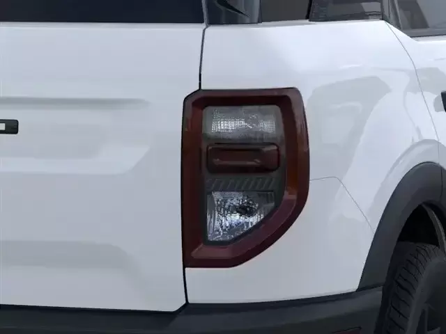 New FORD BRONCO SPORT at izmo Ford Emporio Demosite in San Francisco