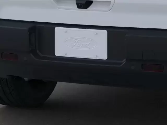 New FORD BRONCO SPORT at izmo Ford Emporio Demosite in San Francisco