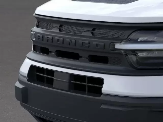 New FORD BRONCO SPORT at izmo Ford Emporio Demosite in San Francisco