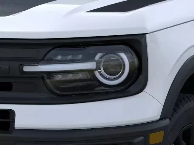New FORD BRONCO SPORT at izmo Ford Emporio Demosite in San Francisco