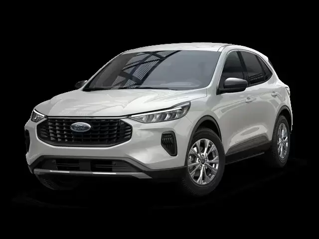 New FORD ESCAPE at izmo Ford Emporio Demosite in San Francisco