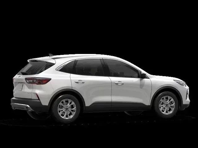 New FORD ESCAPE at izmo Ford Emporio Demosite in San Francisco