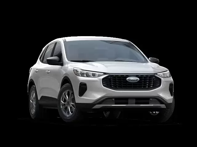 New FORD ESCAPE at izmo Ford Emporio Demosite in San Francisco