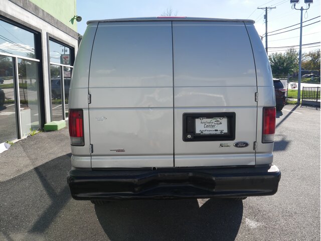 Pre-Owned FORD ECONOLINE at Auto Finance Center in Woodbridge