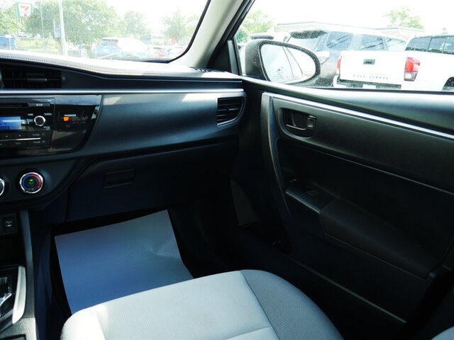 Pre-Owned TOYOTA COROLLA at Auto Finance Center in Woodbridge