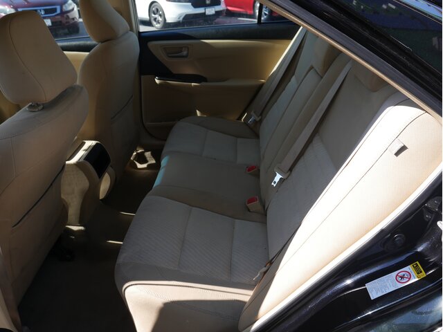 Pre-Owned TOYOTA CAMRY at Auto Finance Center in Woodbridge