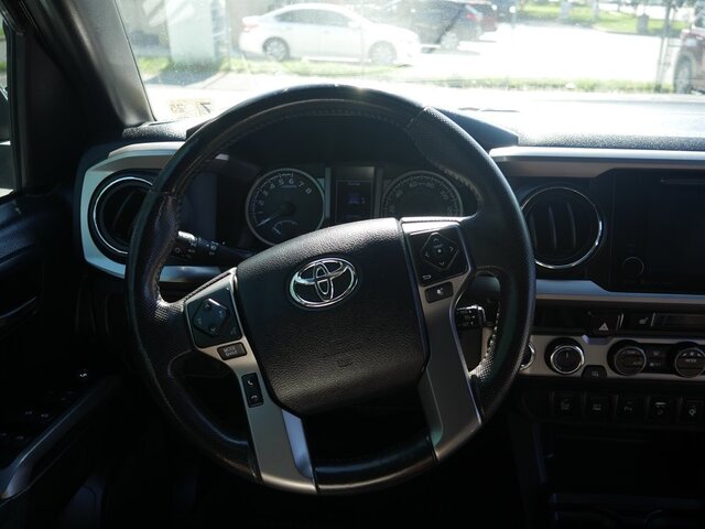 Pre-Owned TOYOTA TACOMA at Auto Finance Center in Woodbridge