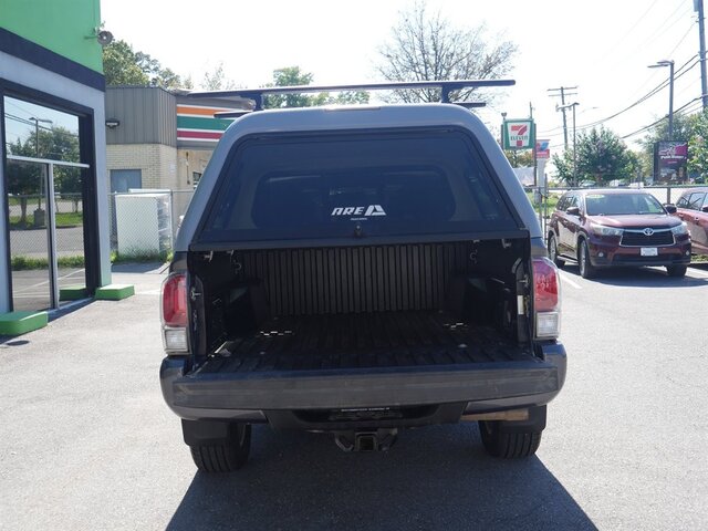 Pre-Owned TOYOTA TACOMA at Auto Finance Center in Woodbridge