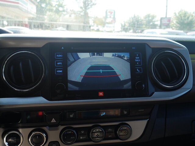 Pre-Owned TOYOTA TACOMA at Auto Finance Center in Woodbridge