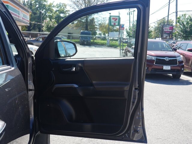 Pre-Owned TOYOTA TACOMA at Auto Finance Center in Woodbridge