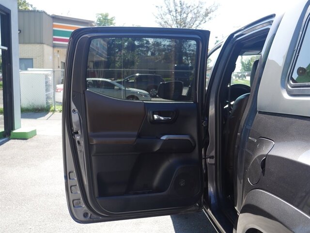 Pre-Owned TOYOTA TACOMA at Auto Finance Center in Woodbridge