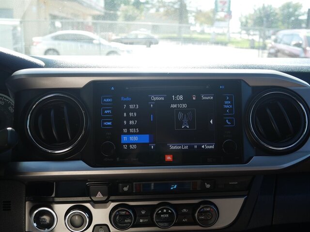 Pre-Owned TOYOTA TACOMA at Auto Finance Center in Woodbridge