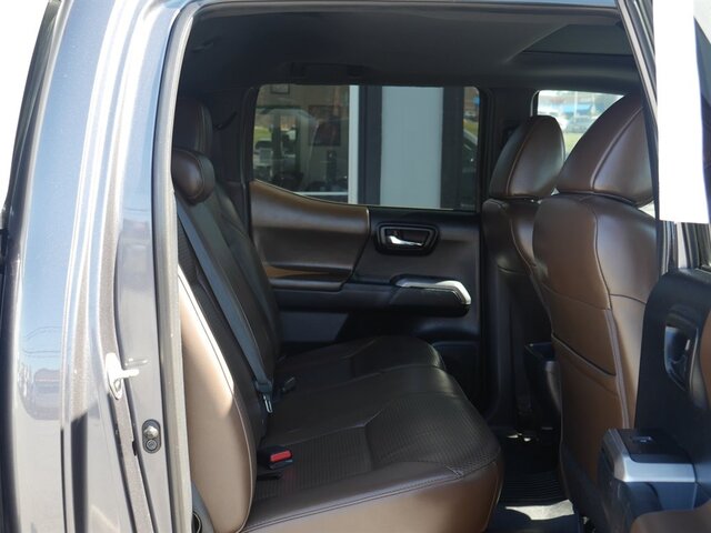 Pre-Owned TOYOTA TACOMA at Auto Finance Center in Woodbridge