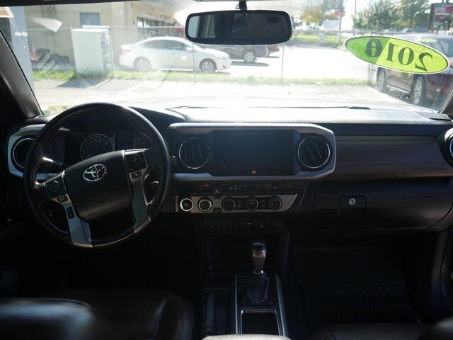 Pre-Owned TOYOTA TACOMA at Auto Finance Center in Woodbridge
