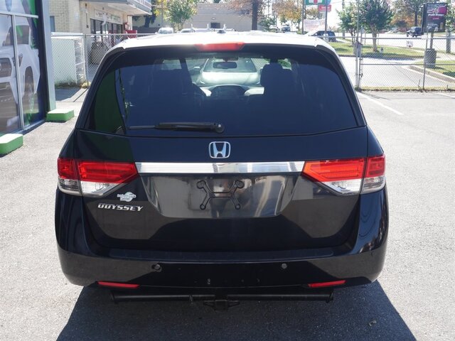 Pre-Owned HONDA ODYSSEY at Auto Finance Center in Woodbridge