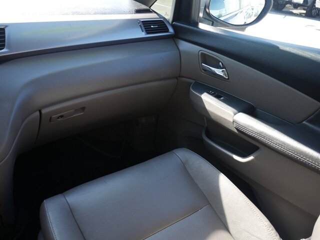 Pre-Owned HONDA ODYSSEY at Auto Finance Center in Woodbridge