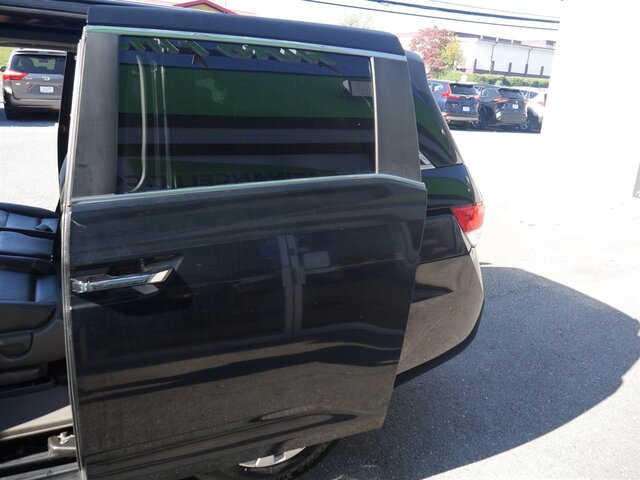 Pre-Owned HONDA ODYSSEY at Auto Finance Center in Woodbridge