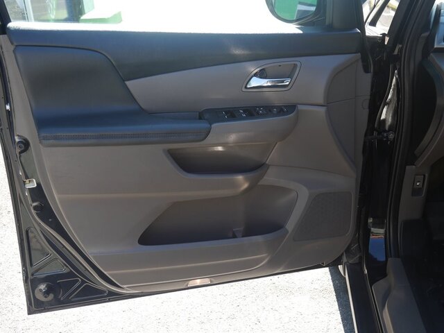 Pre-Owned HONDA ODYSSEY at Auto Finance Center in Woodbridge