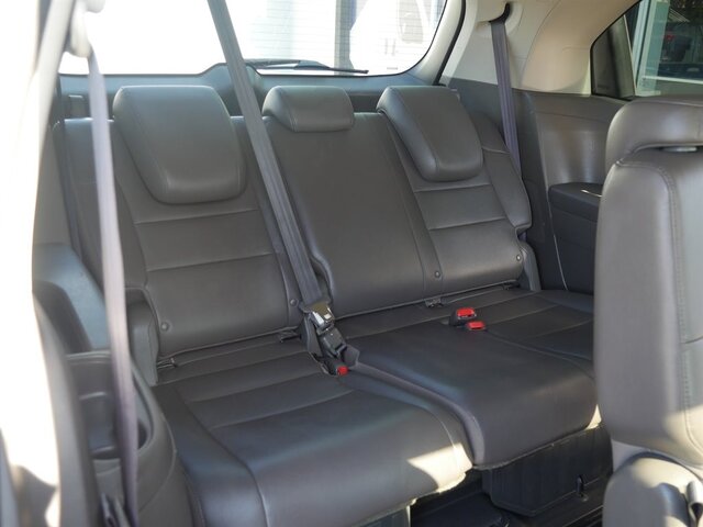 Pre-Owned HONDA ODYSSEY at Auto Finance Center in Woodbridge