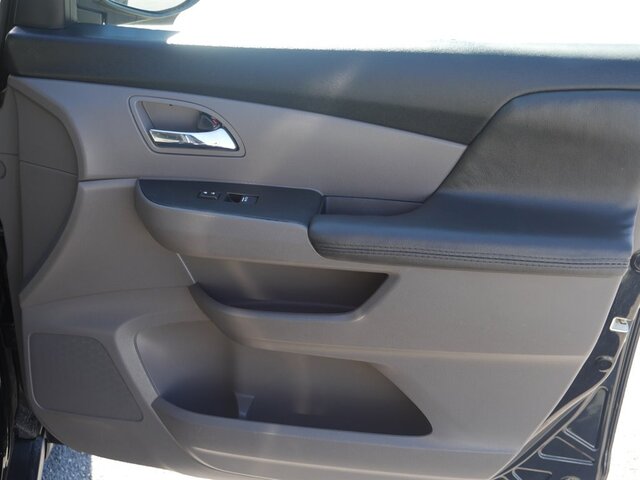 Pre-Owned HONDA ODYSSEY at Auto Finance Center in Woodbridge