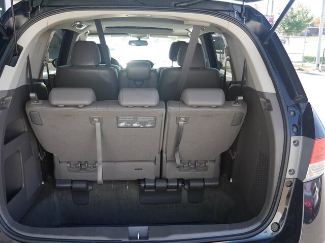 Pre-Owned HONDA ODYSSEY at Auto Finance Center in Woodbridge