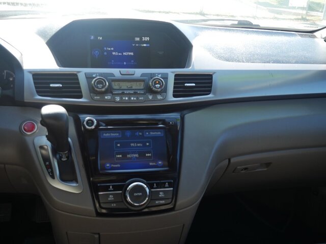 Pre-Owned HONDA ODYSSEY at Auto Finance Center in Woodbridge