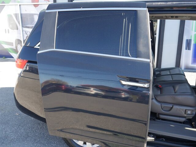 Pre-Owned HONDA ODYSSEY at Auto Finance Center in Woodbridge