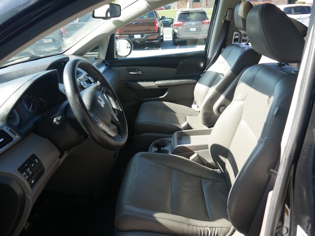 Pre-Owned HONDA ODYSSEY at Auto Finance Center in Woodbridge