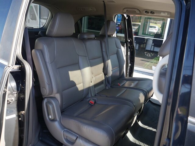 Pre-Owned HONDA ODYSSEY at Auto Finance Center in Woodbridge