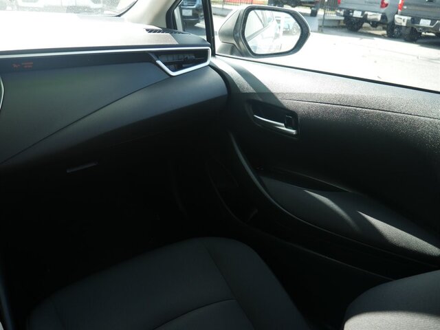 Pre-Owned TOYOTA COROLLA at Auto Finance Center in Woodbridge