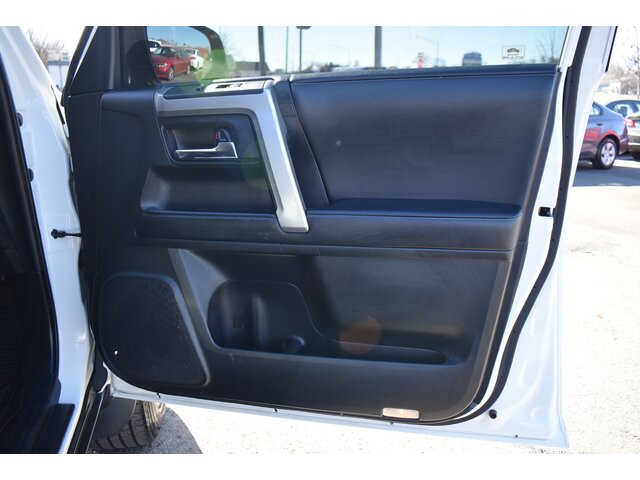 Pre-Owned TOYOTA 4RUNNER at Auto Finance Center in Woodbridge