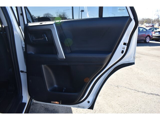 Pre-Owned TOYOTA 4RUNNER at Auto Finance Center in Woodbridge