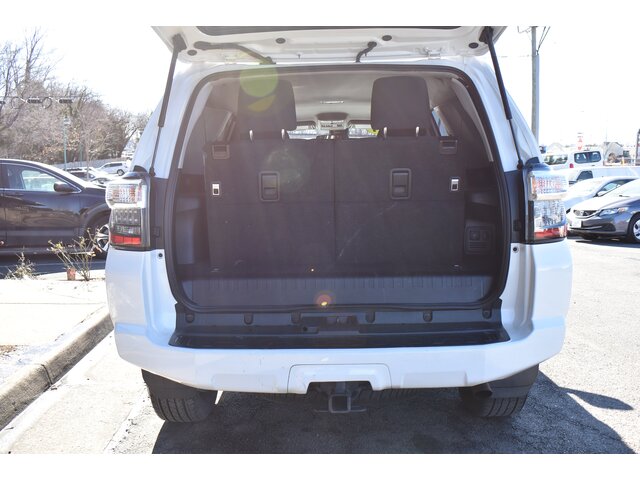 Pre-Owned TOYOTA 4RUNNER at Auto Finance Center in Woodbridge