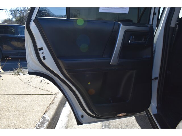Pre-Owned TOYOTA 4RUNNER at Auto Finance Center in Woodbridge
