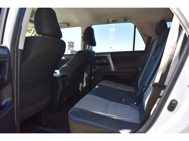 Pre-Owned TOYOTA 4RUNNER at Auto Finance Center in Woodbridge