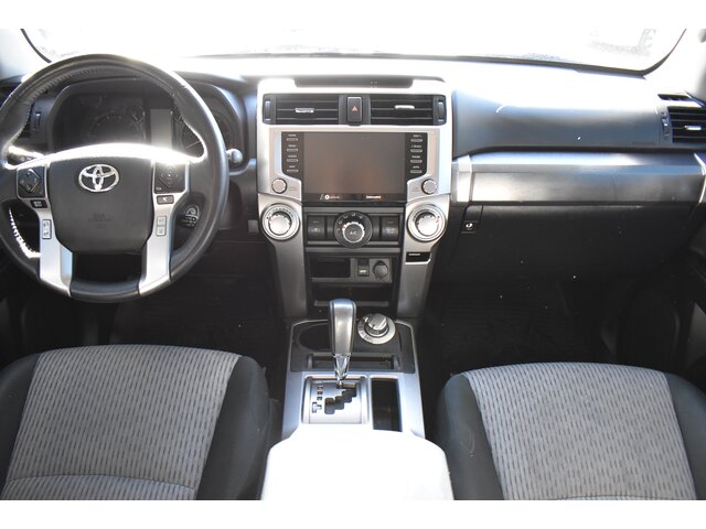 Pre-Owned TOYOTA 4RUNNER at Auto Finance Center in Woodbridge