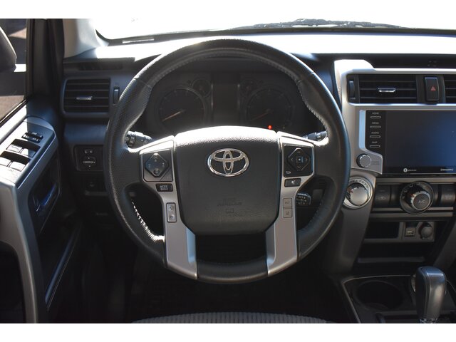 Pre-Owned TOYOTA 4RUNNER at Auto Finance Center in Woodbridge