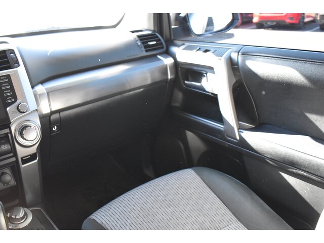 Pre-Owned TOYOTA 4RUNNER at Auto Finance Center in Woodbridge
